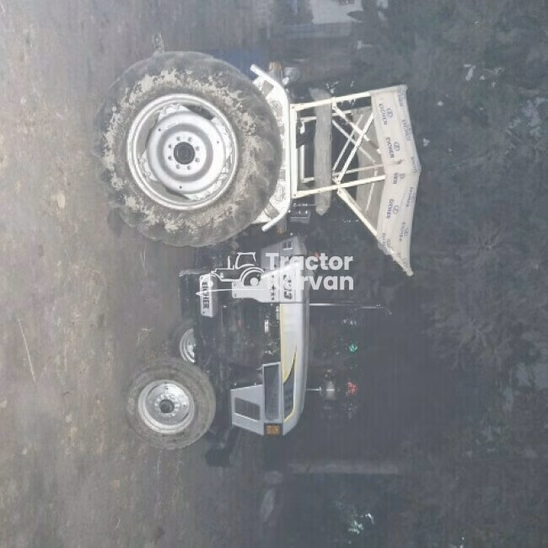 Eicher 333 Second Hand Tractor