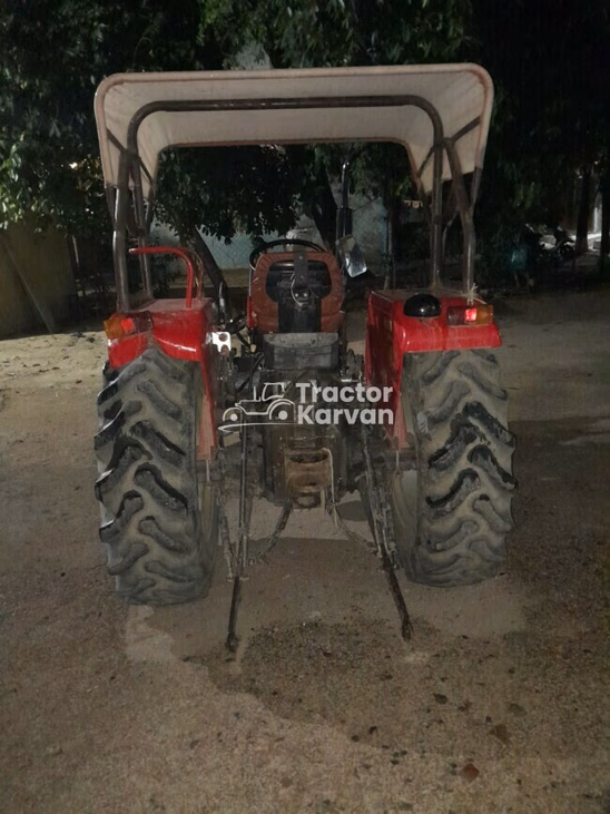 Massey Ferguson 7250 DI Powerup Second Hand Tractor