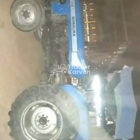 सोनालिका DI 750 III Second Hand Tractor