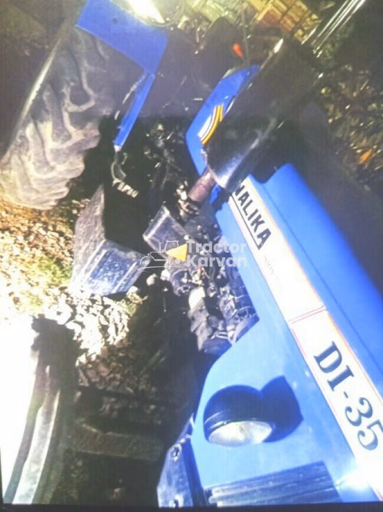 सोनालिका DI 35 Second Hand Tractor