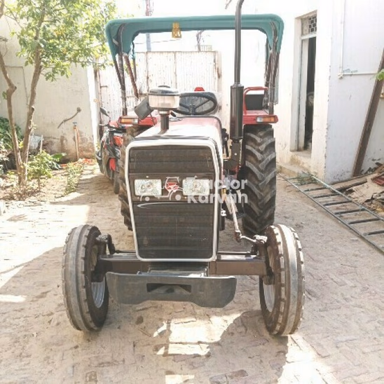 मैसी फर्ग्यूसन 7235 DI Second Hand Tractor