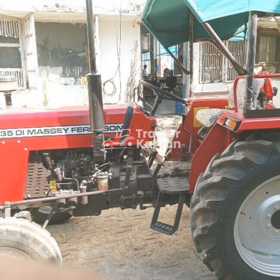 मैसी फर्ग्यूसन 7235 DI Second Hand Tractor