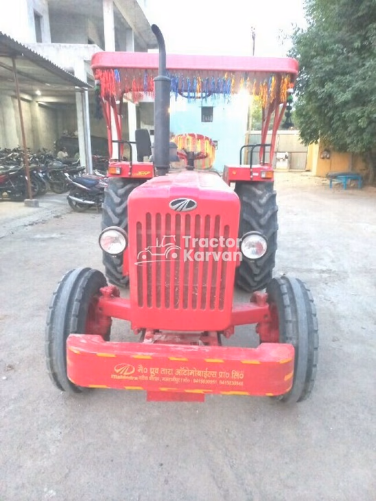महिंद्रा 585 DI XP प्लस Second Hand Tractor