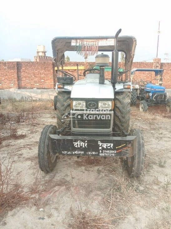 Eicher 380 Second Hand Tractor