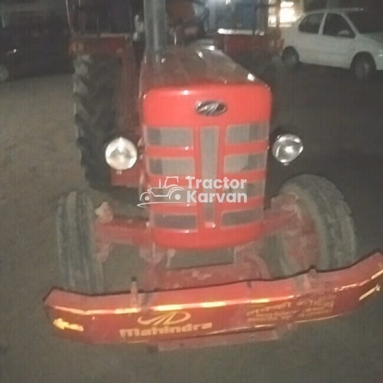 महिंद्रा युवो 475 DI Second Hand Tractor
