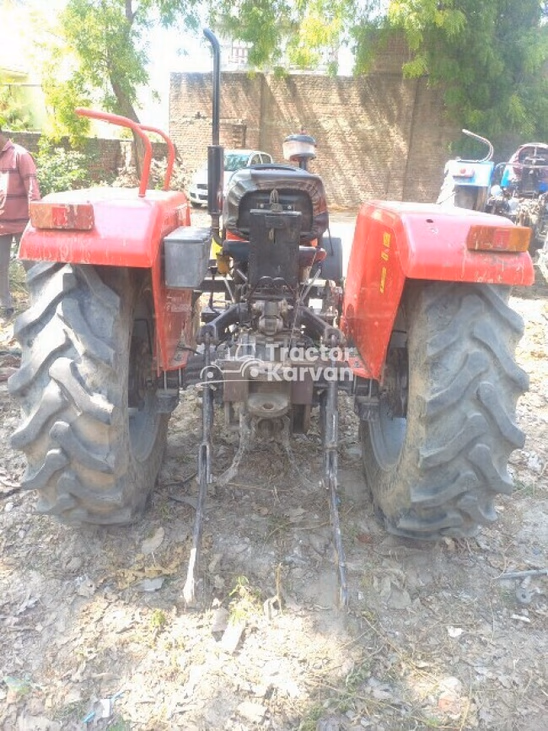 Massey Ferguson 241 DI Second Hand Tractor