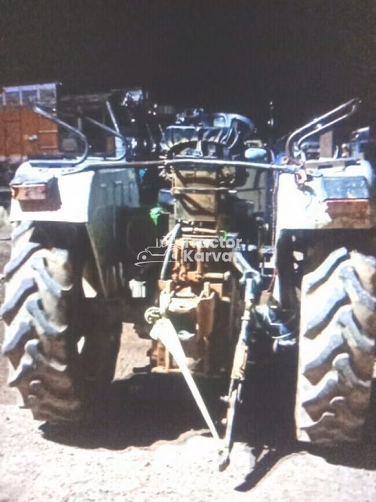 Eicher 333 Second Hand Tractor