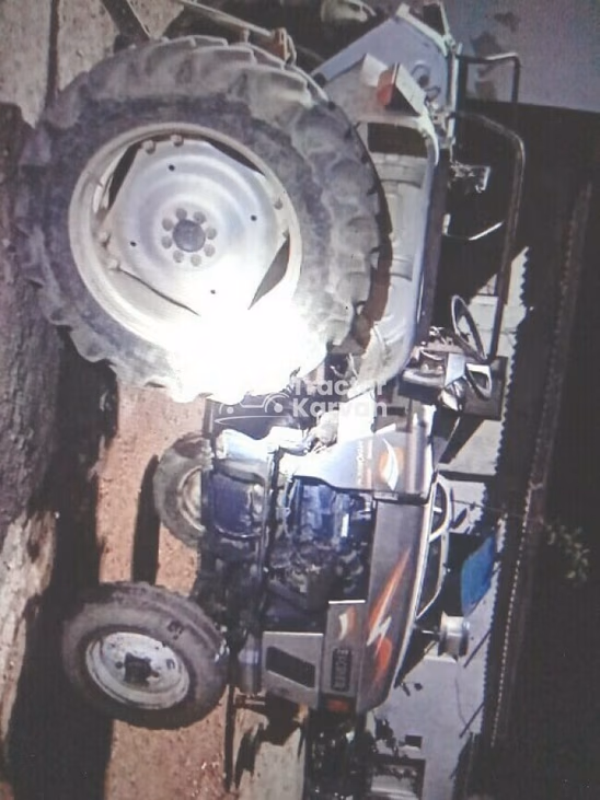 Eicher 333 Second Hand Tractor