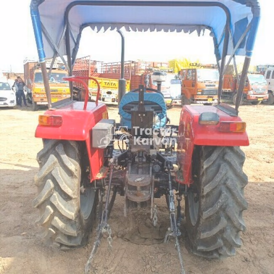 Massey Ferguson 241 DI Second Hand Tractor