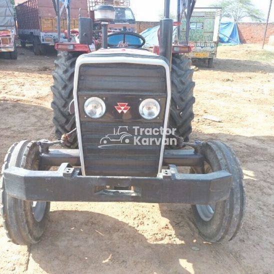 Massey Ferguson 241 DI Second Hand Tractor