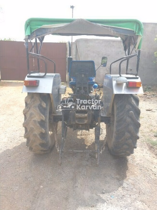 Powertrac 434 XL Second Hand Tractor