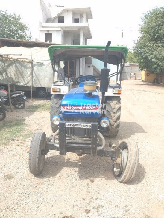 Powertrac 434 XL Second Hand Tractor