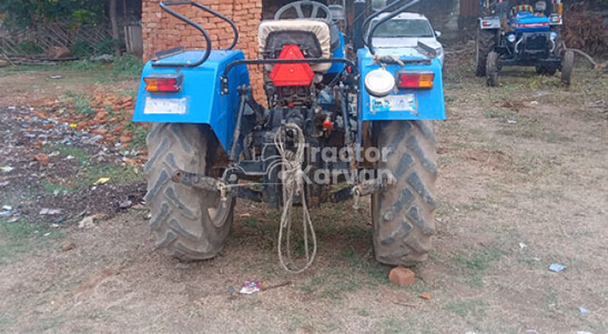 Sonalika DI 734 Second Hand Tractor