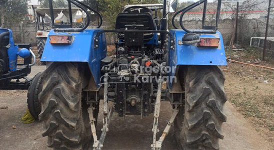 सोनालिका DI 35 Second Hand Tractor