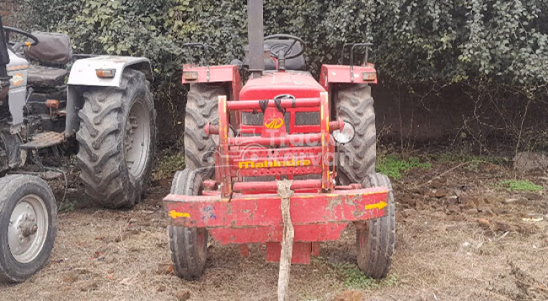 महिंद्रा 275 TU XP प्लस Second Hand Tractor