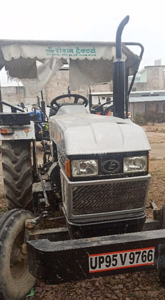 Eicher 333 Second Hand Tractor