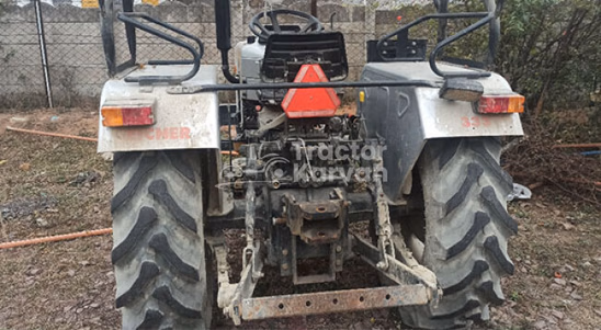Eicher 333 Second Hand Tractor