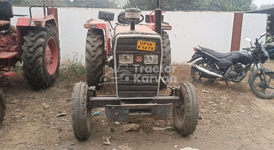 Massey Ferguson 7235 DI Second Hand Tractor
