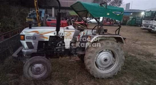 आयशर 333 Second Hand Tractor