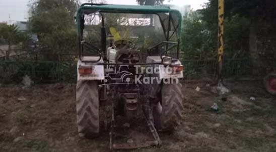 आयशर 333 Second Hand Tractor