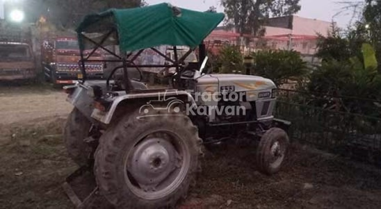 आयशर 333 Second Hand Tractor