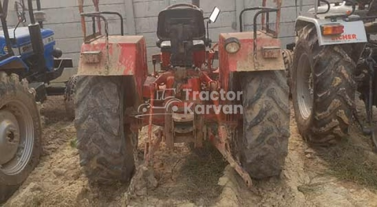 महिंद्रा 585 DI Second Hand Tractor