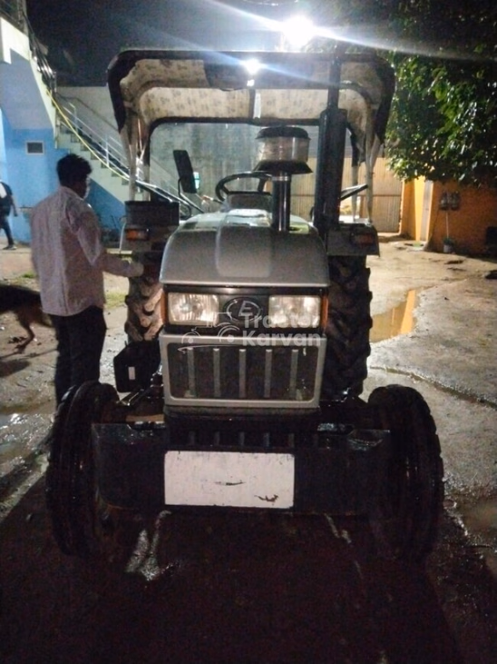 Eicher 333 Super Plus Second Hand Tractor