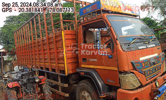 Eicher Pro 1114 Used Commercial Vehicle