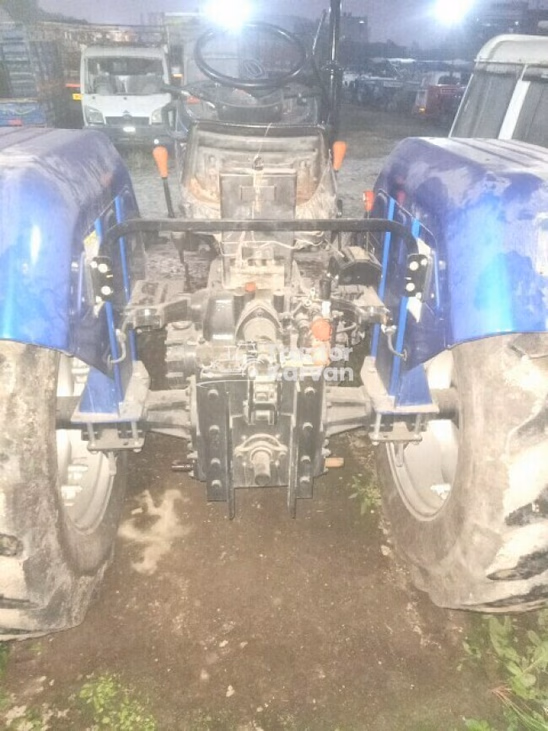 सोनालिका टाइगर DI 50 Second Hand Tractor