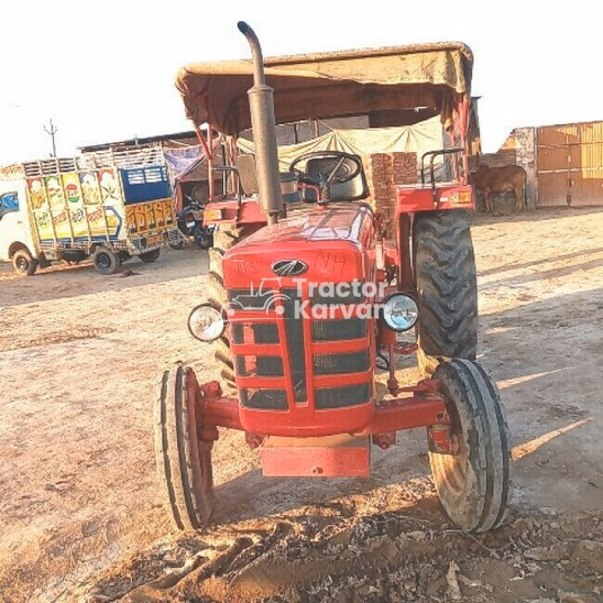 Mahindra 265 DI XP Plus Second Hand Tractor