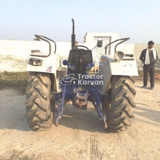 फार्मट्रैक चैंपियन 35 Second Hand Tractor