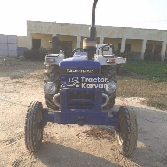 फार्मट्रैक चैंपियन 35 Second Hand Tractor