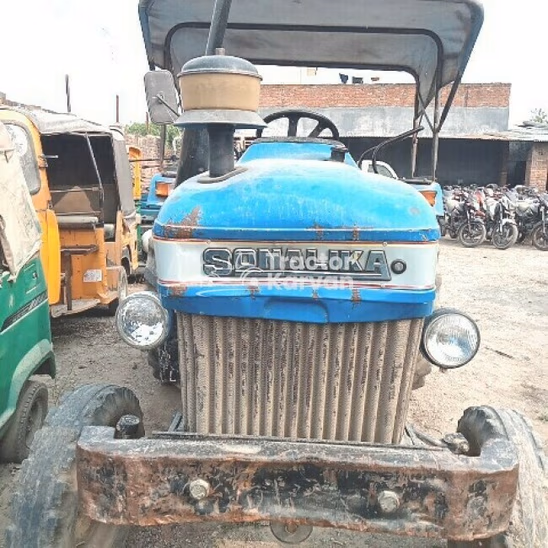 Sonalika DI 35 Second Hand Tractor