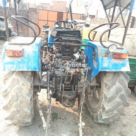 Sonalika DI 35 Second Hand Tractor