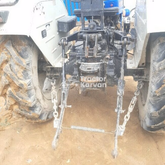 Powertrac 434 RDX Second Hand Tractor