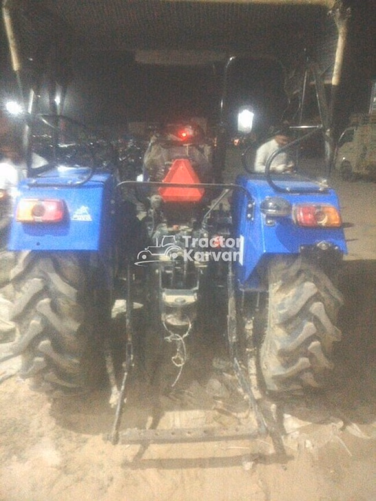 Sonalika DI 35 Second Hand Tractor