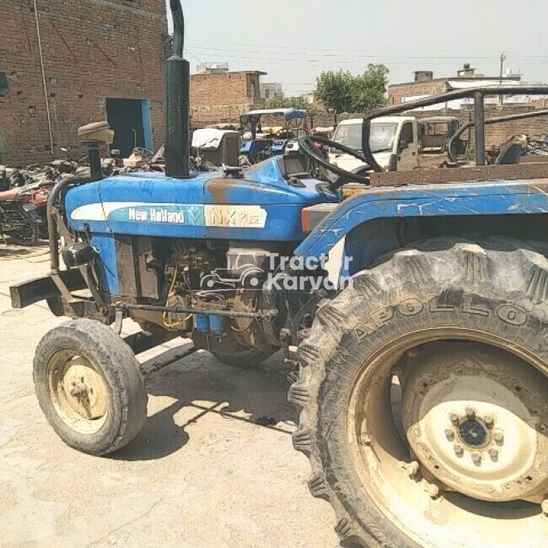 न्यू हॉलैंड 3037 NX Second Hand Tractor