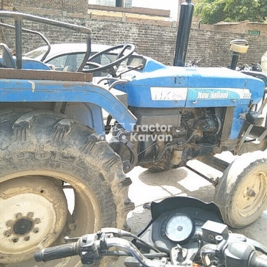 न्यू हॉलैंड 3037 NX Second Hand Tractor