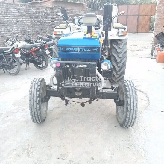 पॉवरट्रैक 434 प्लस पॉवरहाउस Second Hand Tractor