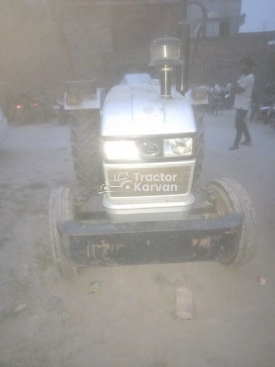 Eicher 380 Second Hand Tractor