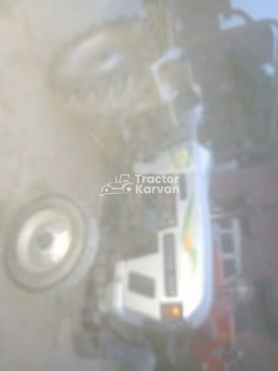 Eicher 380 Second Hand Tractor
