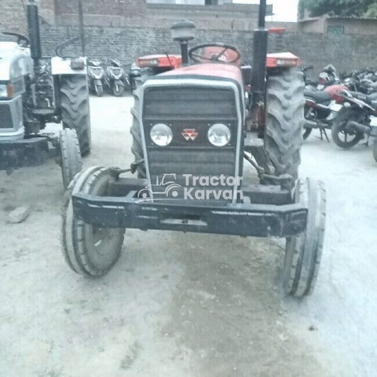 Massey Ferguson 1035 DI Mahashakti Second Hand Tractor