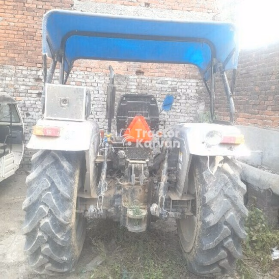 पॉवरट्रैक यूरो 55 Second Hand Tractor