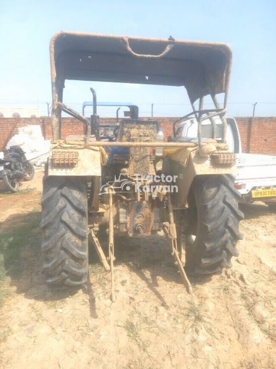 Powertrac Euro 47 Second Hand Tractor