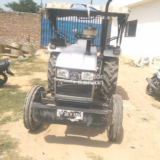 आयशर 380 Second Hand Tractor