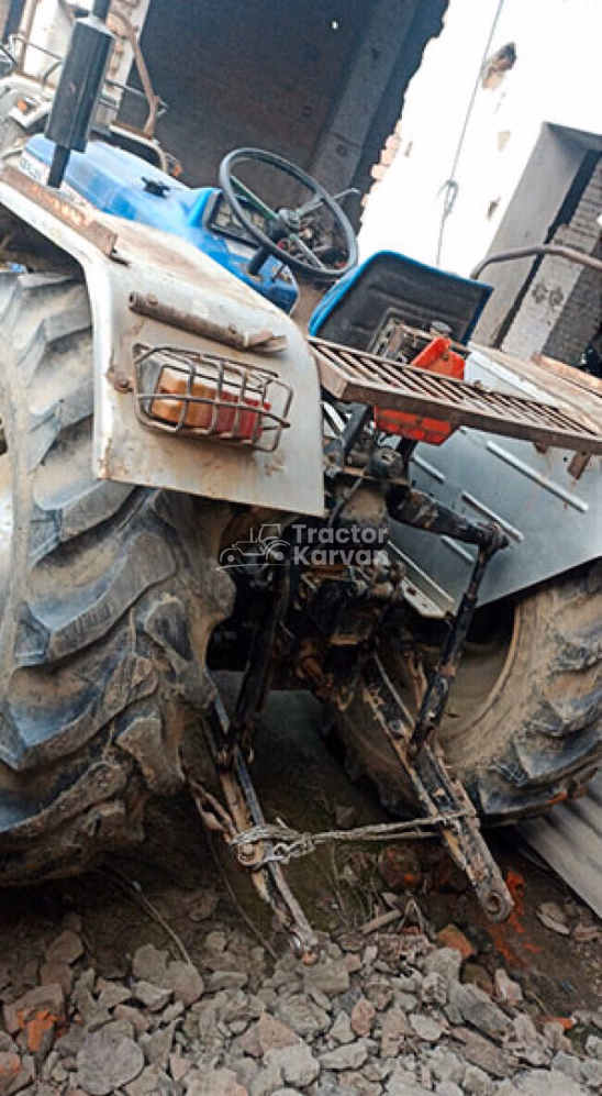 Powertrac 439 Plus Loadmaxx Second Hand Tractor