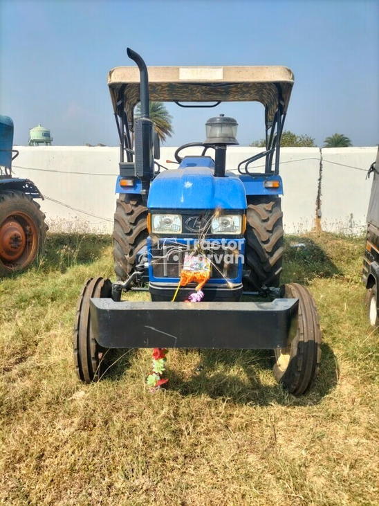 आयशर 551 Second Hand Tractor