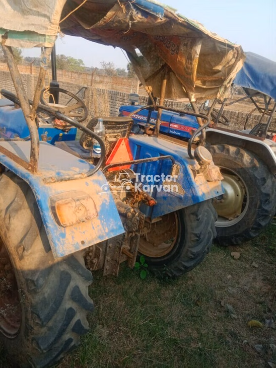Sonalika DI 42 RX HDM Sikander Second Hand Tractor
