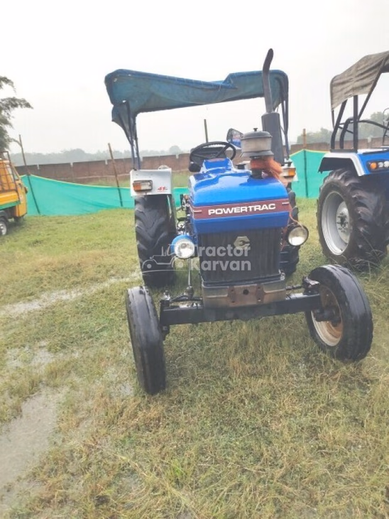 पॉवरट्रैक 439 RDX Second Hand Tractor