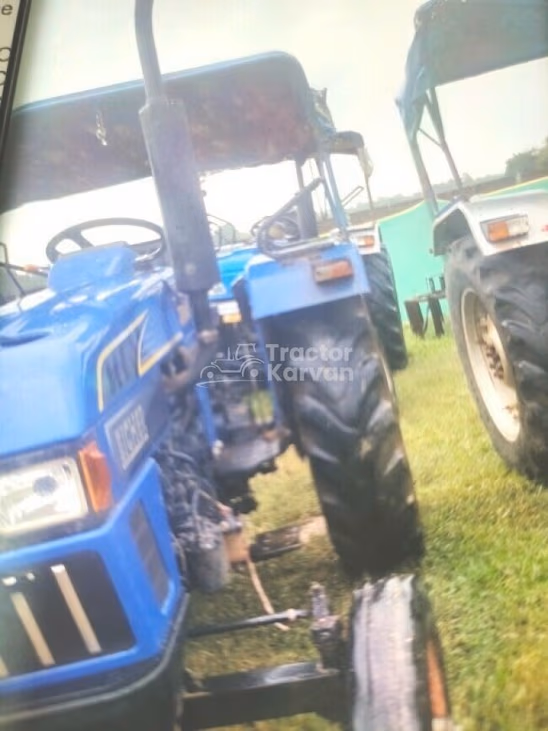 Eicher 380 Second Hand Tractor